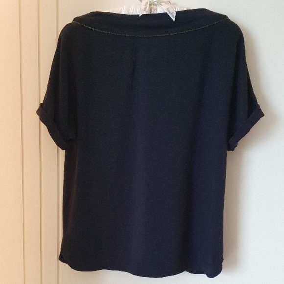 See by Chloes grey brass top - Picture 2 of 8